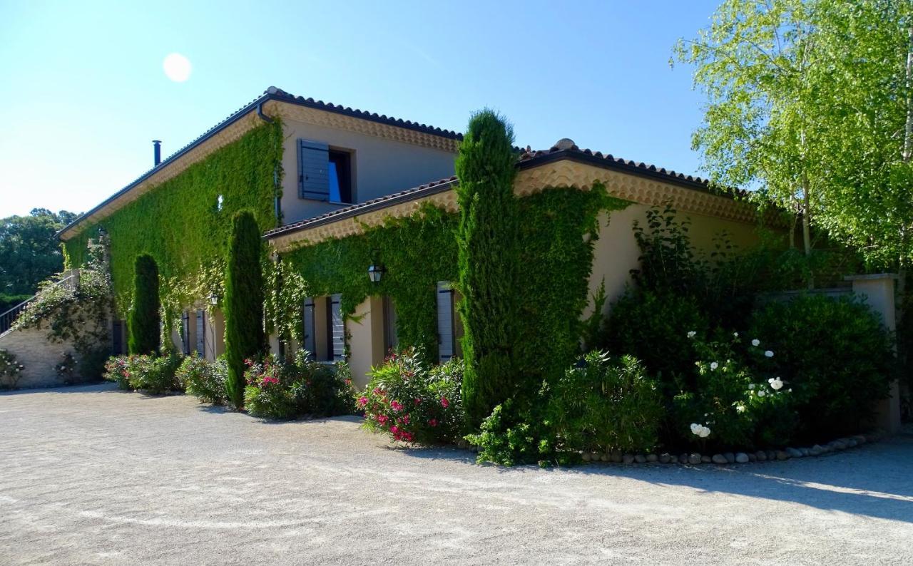 Maison Du Lac Les Angles  Buitenkant foto