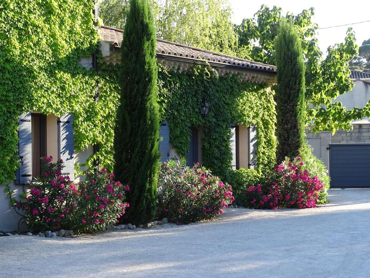 Maison Du Lac Les Angles  Buitenkant foto
