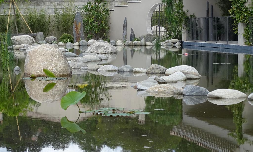 Maison Du Lac Les Angles  Buitenkant foto