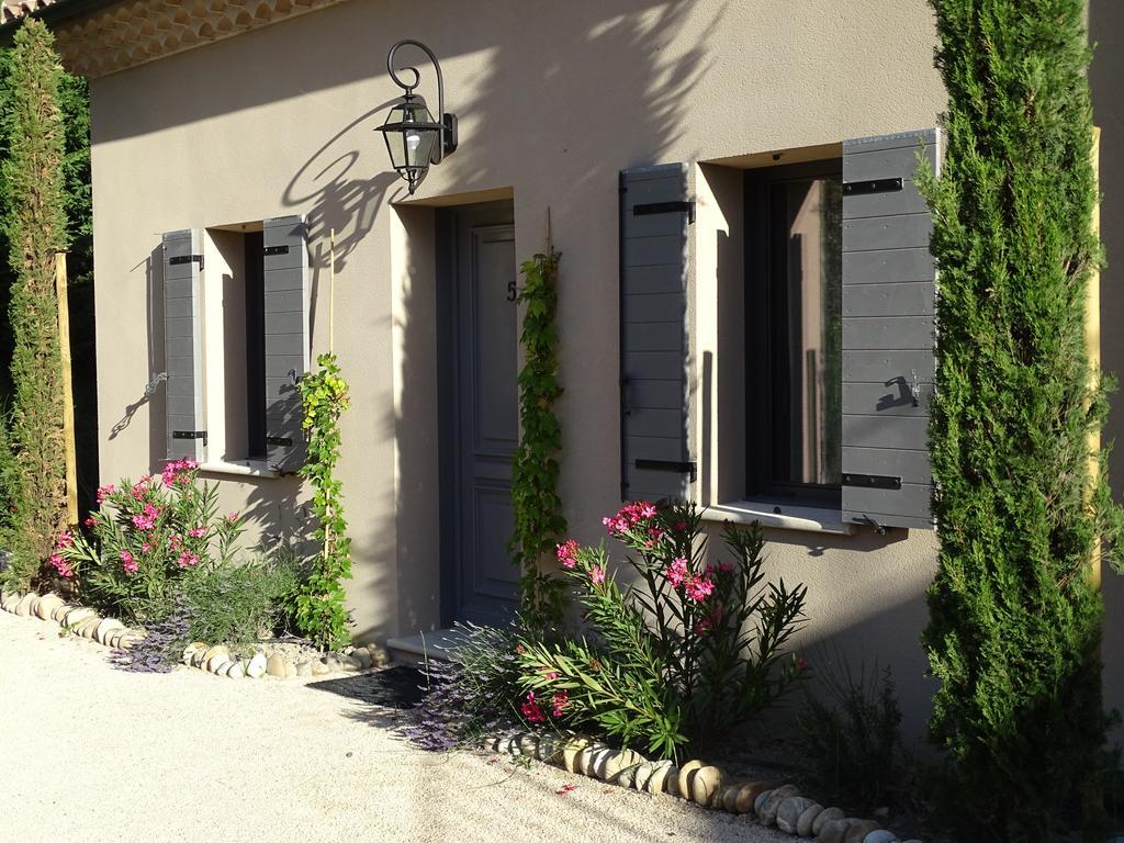 Maison Du Lac Les Angles  Buitenkant foto